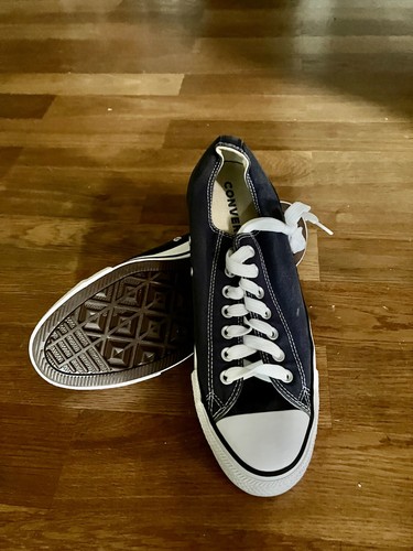 Converse chucks low herren - low, |
