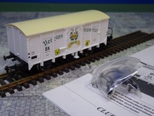 Tillig 14149 Brauereiwagen