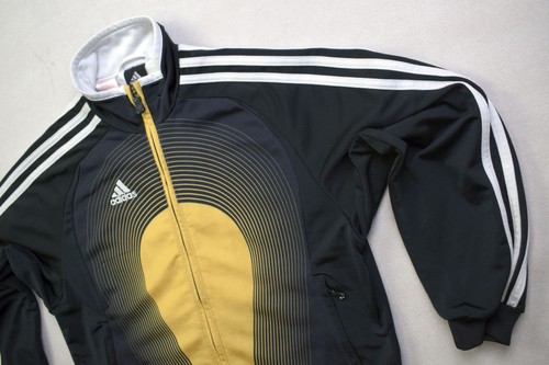 Adidas trainings jacke vintage - jacke,