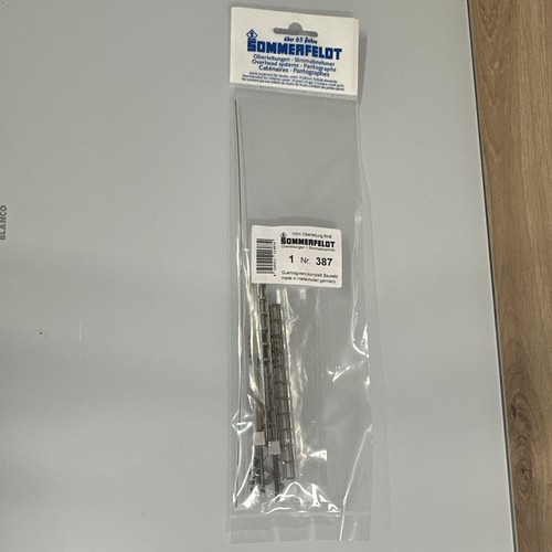 Sommerfeldt 387 h0m - 387,