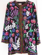 Frank Usher Abendjacke Jacke