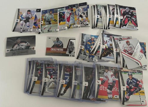 Del playercards 2010 - playercards, 2010/2011