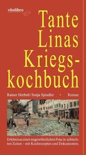 Tante linas kriegskochbuch - tante,
