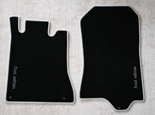 NEW Floor mats SL500 R129 SL /