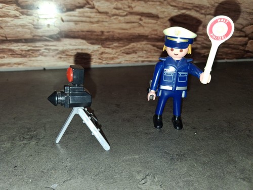 Playmobil polizei set - playmobil, polizei-set