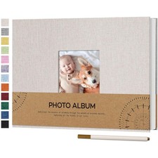 Fotoalbum, selbstklebend