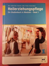 Heilerziehungspflege - Ein