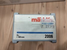 Märklin HO Alpha 2006  -