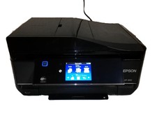 Epson Expression Premium XP-850• Multifunktionsgerät • Drucken, hohe Präzision