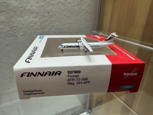 Herpa wings 500 537889 - wings, 1:500
