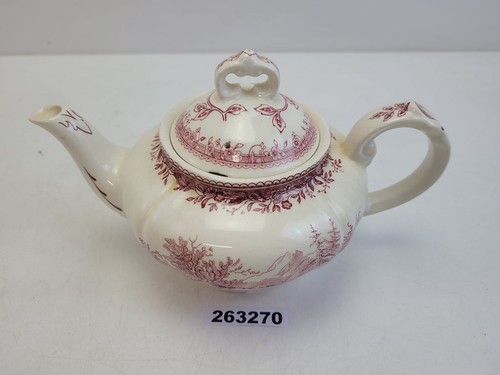 Teekanne villeroy boch - teekanne,