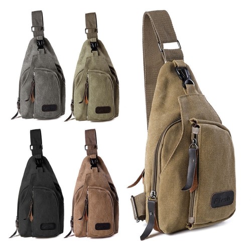 Herren sling bag cross - herren,