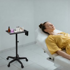 Friseurwagen Bedienungswagen