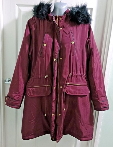Yours parka mantel 18 - mantel,