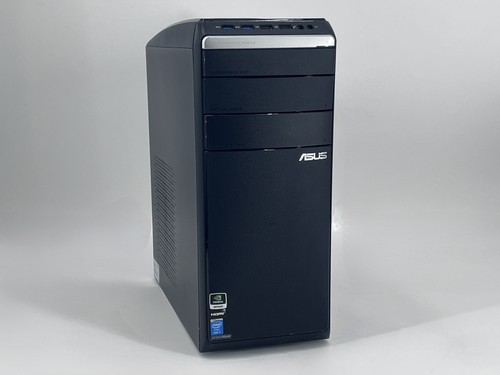 Asus essentio desktop m51ad - asus, pc