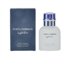 Dolce & Gabbana Light Blue