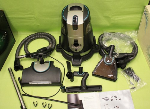 Roboclean splus 114k - splus,