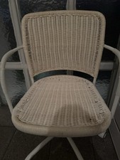 Schreibtischstuhl Bürostuhl Drehbar mit Rollen