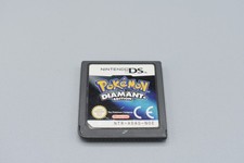 Pokémon Diamant-Edition für