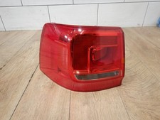 Heckleuchte Rücklicht VW Sharan II 7N links außen 7N0945095G Original