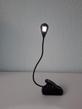 mightybright  Notenpultleuchte LED