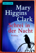 Schrei in der Nacht - Mary