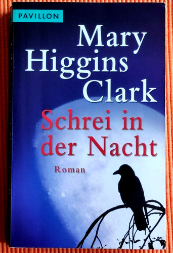 Schrei der nacht mary - nacht,
