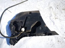 51127207111 Stoßstangenhalter