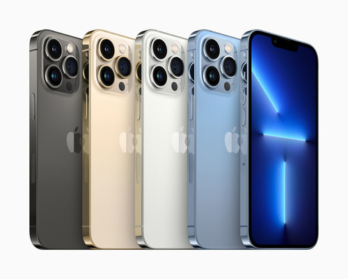 Apple iphone pro 128gb - iphone, 13