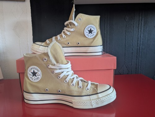 Converse chucks vintage hi - chucks, 70