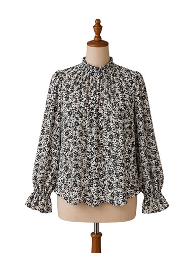 Damen bluse l - h&m,