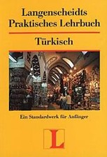 Langenscheidt Praktische Lehrbücher / Türkisch