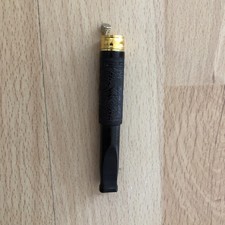 Zigarettenhalter Holz