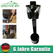 Gehstock Krückenhalter Halter für Mobilität Roller Rollstuhl Walker Zubehör DHL