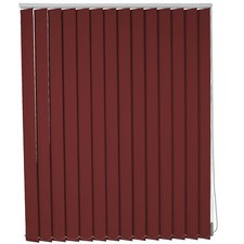 Schiebevorhang Lamellenvorhang