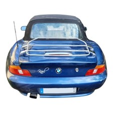 BMW Z3 Roadster Gepäckträger