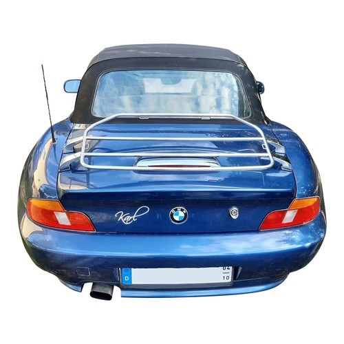 Bmw roadster gepäckträger - z3,