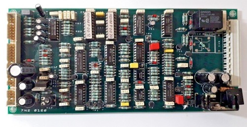 Rehm steuerplatine - rehm,