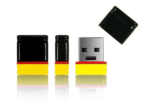 1gb usb stick - p1, team