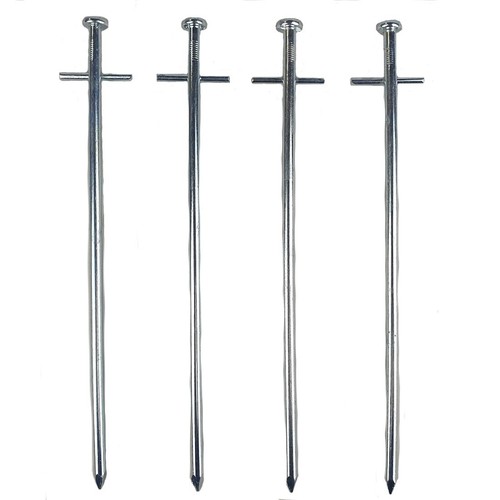 Stk erdnagel 23cm - stk.,