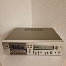 Vintage Saba CD 278 Tapedeck
