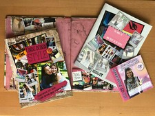 Finde Deinen Style. Style-Buch