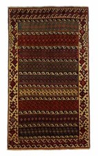 Teppich Gabbeh Handgeknüpft