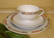 Hutschenreuther Galleria BOLOGNA - 1 Teegedeck