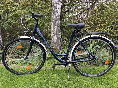 Fahrrad