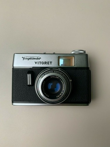 Voigtländer vitoret color - voigtländer,