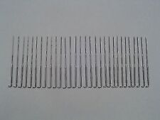 20 konische Filznadeln Filznadel fein Filzen PREISHIT! 