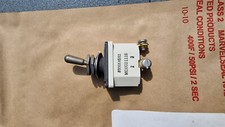 US Army Standard Toggle Switch