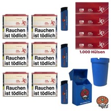 JPS/John Player Just Red Tabak