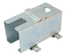 Anhängerschloss PKW +